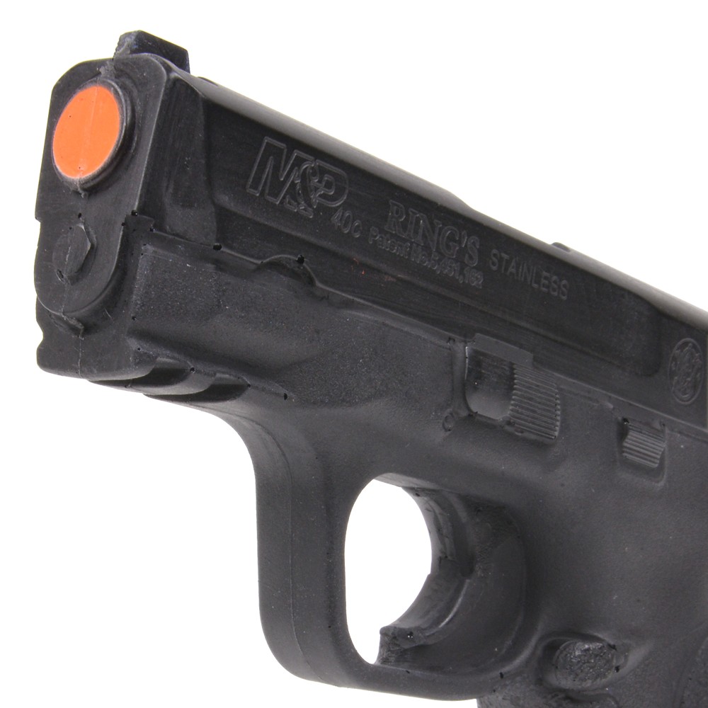 ブルーガン S&W MP40コンパクト トレーニングガン | ミリタリー