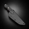 TOPS アウトドアナイフ Special Assault Weapon タントー形状 SAW02