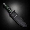 United Cutlery アウトドアナイフ USMC ブラックアウト UC3156