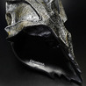 United Cutlery レプリカ甲冑 Half Scale Sauron Helm ロード オブ ザ リング 1/2スケール UC3521