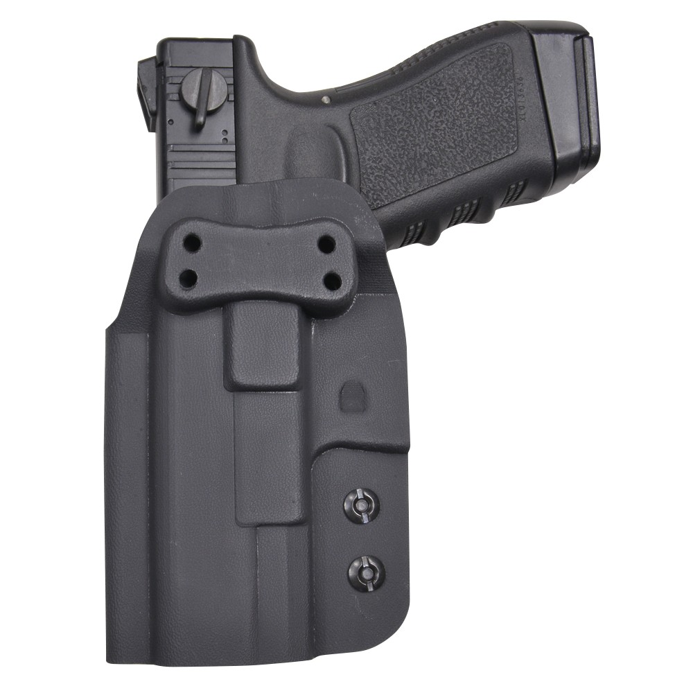 県警エアウェイト　ホルスター　セット　グリップ交換済み content02-1p_main_view.jpg