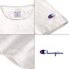 チャンピオン Tシャツ 半袖 T1011 AFA メンズ
