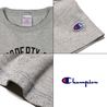 チャンピオン Tシャツ 半袖 T1011 カリフォルニア メンズ