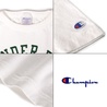 チャンピオン Tシャツ 半袖 T1011 バーシティ メンズ