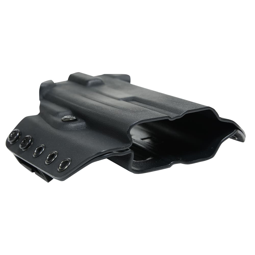 COMP TAC ヒップホルスター MP9用 ウエポンライト対応 右用 TLR-1用 スミスウェッソン SW 