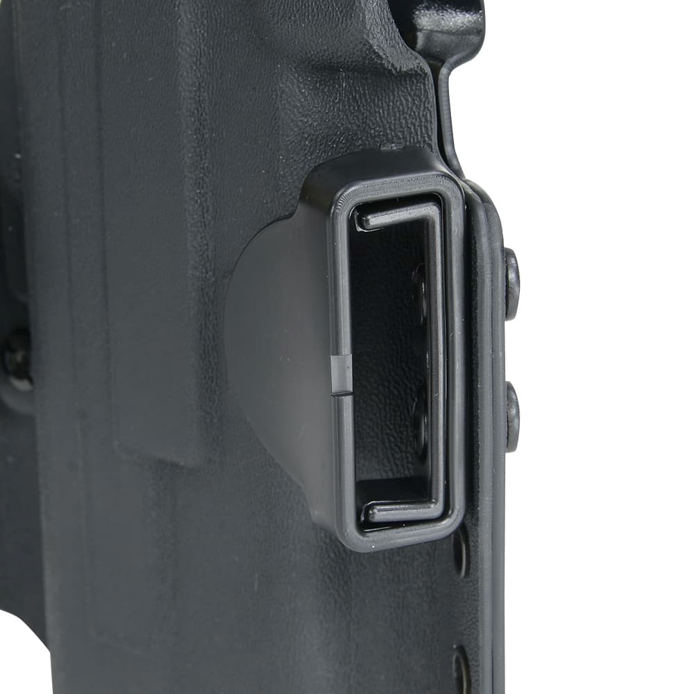 COMP TAC OWBホルスター L-Line Glock17/19他 サイズ3 ライト対応