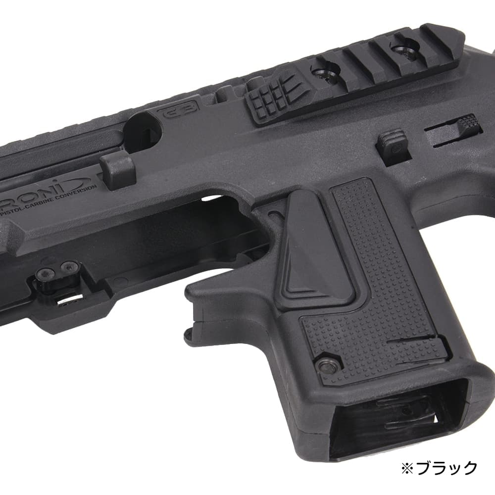 CAA Tactical MICRO RONI G-3 グロック17/18C/22/31 | ミリタリー