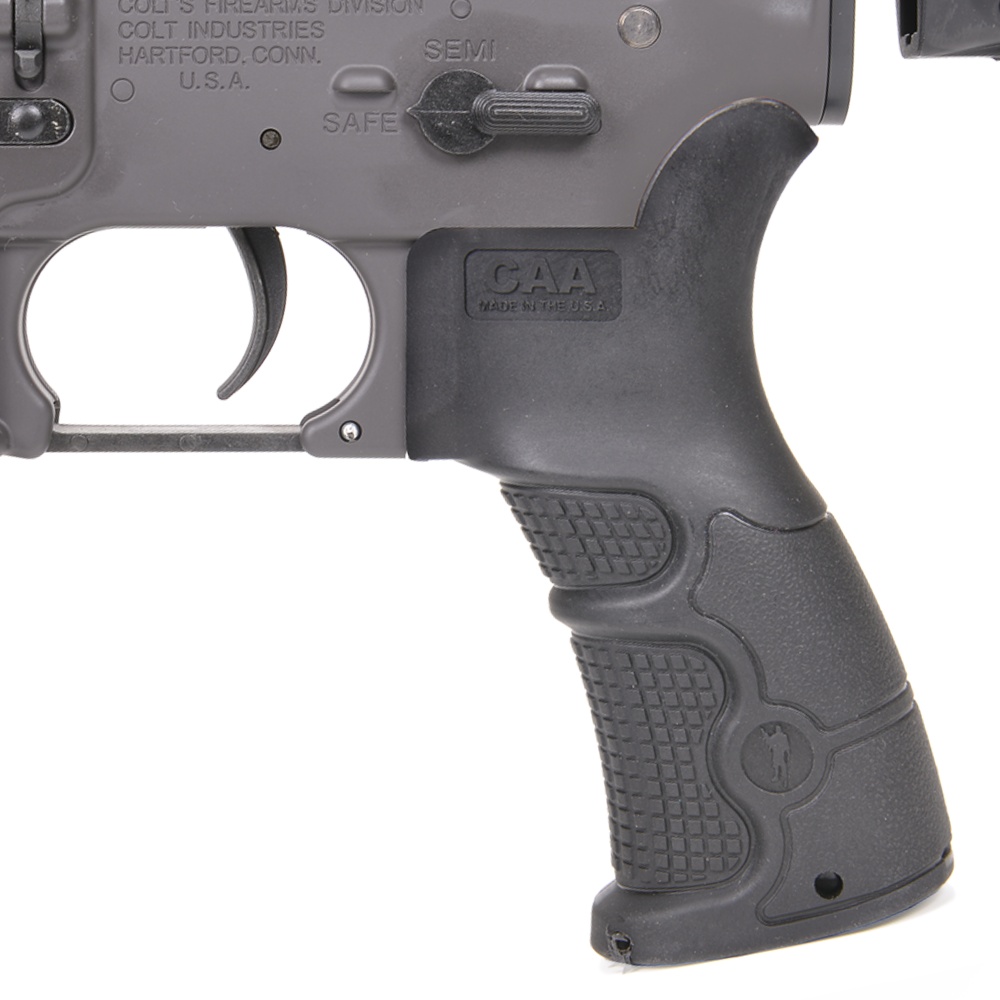 CAA Tactical ガングリップ AR15 M16用 | ミリタリーショップ レプマート