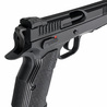Carbon8 CO2ガスブローバック CZ SHADOW-2 SR ショートリコイル CB20