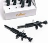 Caliber Gourmet ボールペン M16ライフル型 ディスプレイボックス 12個入り CBG-DB-03