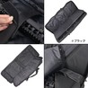 CONDOR ガンケース ダブルライフル 2丁用