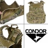CONDOR EXO プレートキャリア GEN2 201165