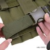 CONDOR ドロップレッグプラットフォーム MA1