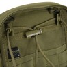 CONDOR サイドキックポーチ MOLLE対応