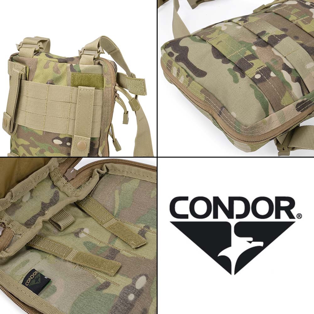ミリタリーショップ レプマート / CONDOR ハイドレーション