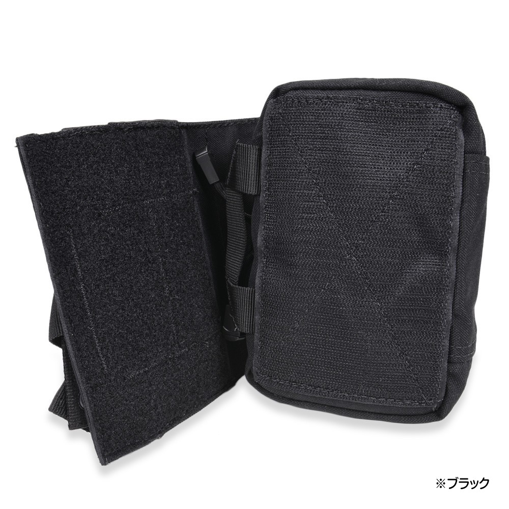 ミリタリーショップ レプマート / CONDOR メディカルポーチ