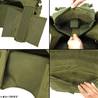 CONDOR 軽量プレートキャリア Gunner 201039