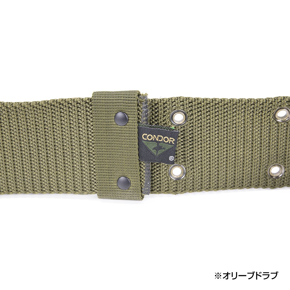 自衛隊タクティカルベルト オリーブドラブ 自衛隊タクティカルベルト オリーブドラブ 自衛隊 グッズ 陸自迷彩 穴