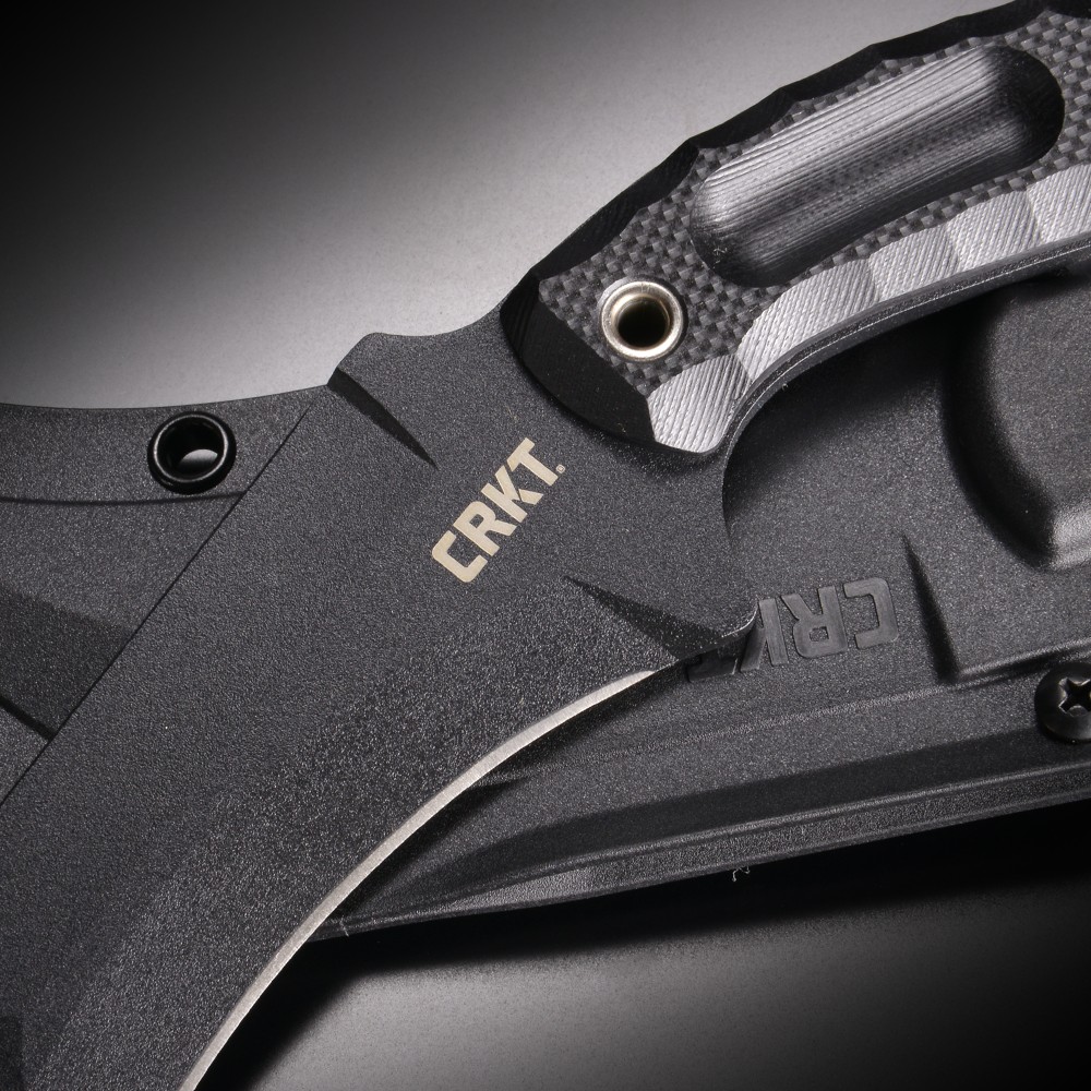 ミリタリーショップ レプマート / CRKT カランビット DuHoc 2630 SK5高