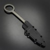 COLD STEEL ネックナイフ 20BTJ バード&トラウト CS-20BTJ