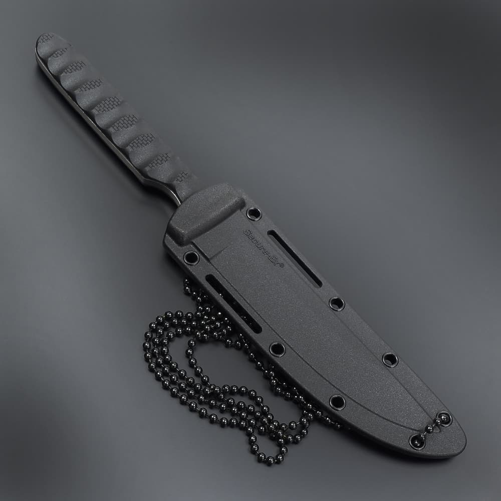 COLD STEEL ネックナイフ 53NCC ドロップポイント CS-53NCC