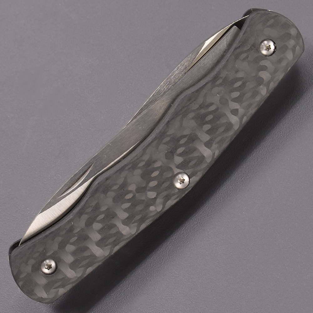 COLD STEEL 折りたたみナイフ 54VPN ラッキー | ミリタリーショップ