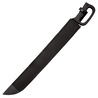 COLD STEEL マチェット CUTLASS MACHETE ナックルガード装備 シース付属 CS-97DRMS