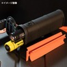 THYRM バッテリーケース CellVault XL 単3電池4本収納 CVXL00