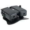 CYTAC ピストルマガジンポーチ 樹脂製 ユニバーサル 9mm/45口径 CY-MPU