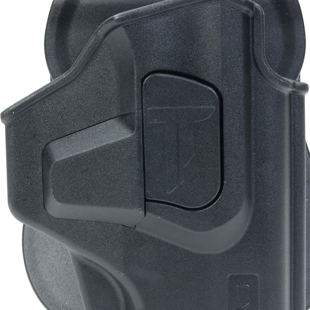 ミリタリーショップ レプマート / CYTAC ヒップホルスター R-Defender