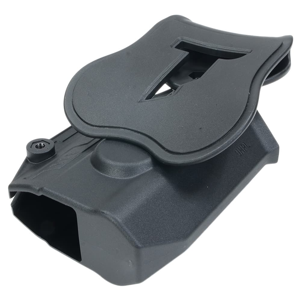 CYTAC ヒップホルスター Universal ライトベアリング TLR-1/TLR-2