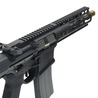 EMG/DE Airsoft ガスブローバックガン Noveske N4 Ghetto Blaster 7.94インチ