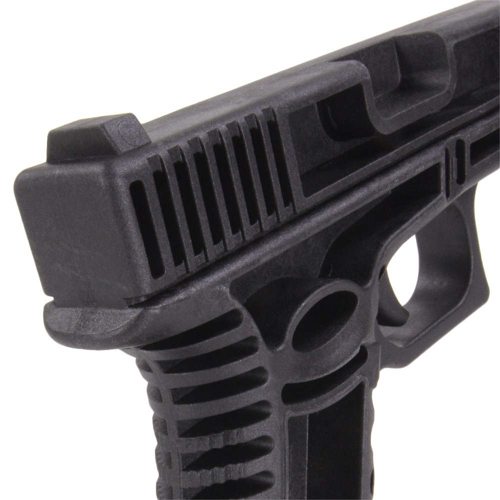 CAA Tactical DG トレーニングガン Demo Glock17 | ミリタリーショップ