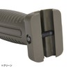DLG TACTICAL フォアグリップ DLG-069 1913ピカティニーレール対応