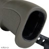 DLG TACTICAL ライフルグリップ AR15 ラバーコート