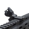 DLG TACTICAL オフセットサイト LOW PROFILE リア/フロントセット DLG-184