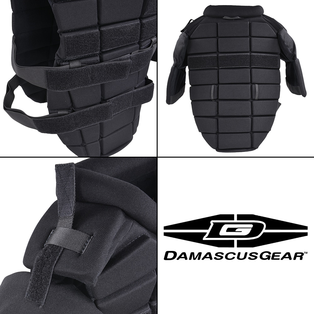 ミリタリーショップ レプマート / DAMASCUS GEAR ボディ