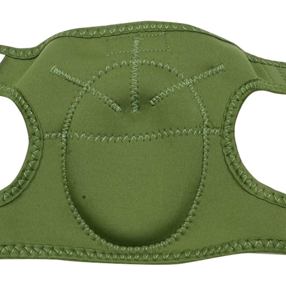 DAMASCUS GEAR エルボーパッド Imperial ネオプレン 肘あて