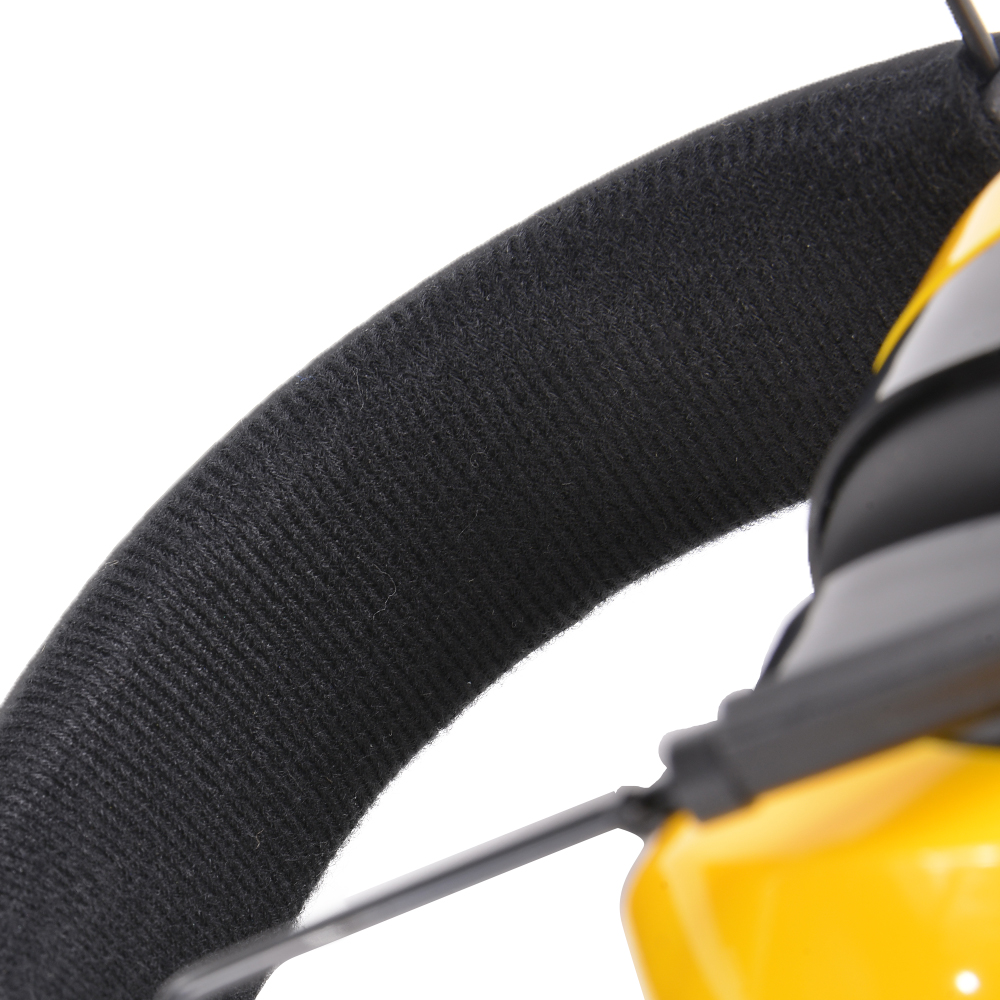 DEWALT 防音イヤーマフ インターセプター NRR29 | ミリタリーショップ