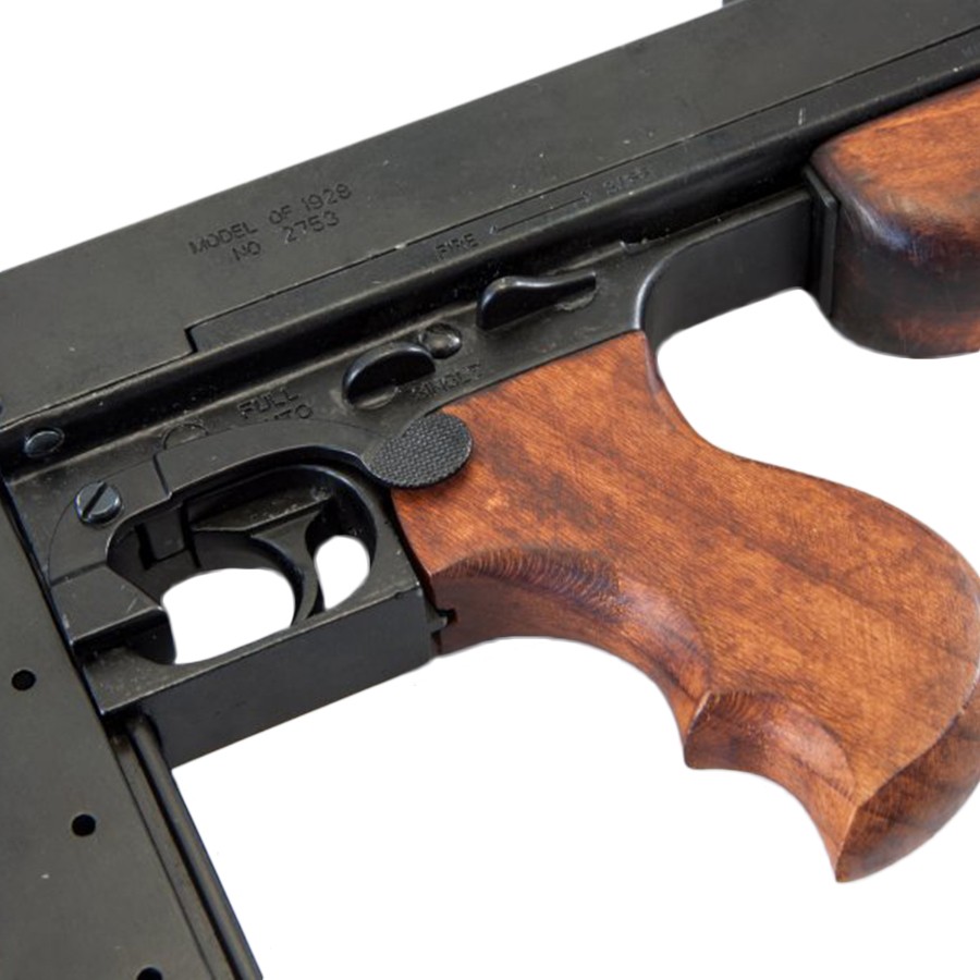ミリタリーショップ レプマート / DENIX M1928A1 トンプソン ミリタリーショップ レプマート / DENIX M1928A1 トンプソン