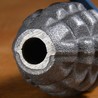 DENIX MK2手榴弾 パイナップル・グレネード 鉄製 レプリカ
