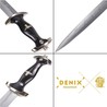 DENIX エリートダガー4034 ナチス親衛隊 レプリカ 短剣