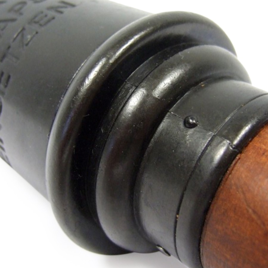 ミリタリーショップ レプマート / DENIX M24型柄付手榴弾 737 レプリカ