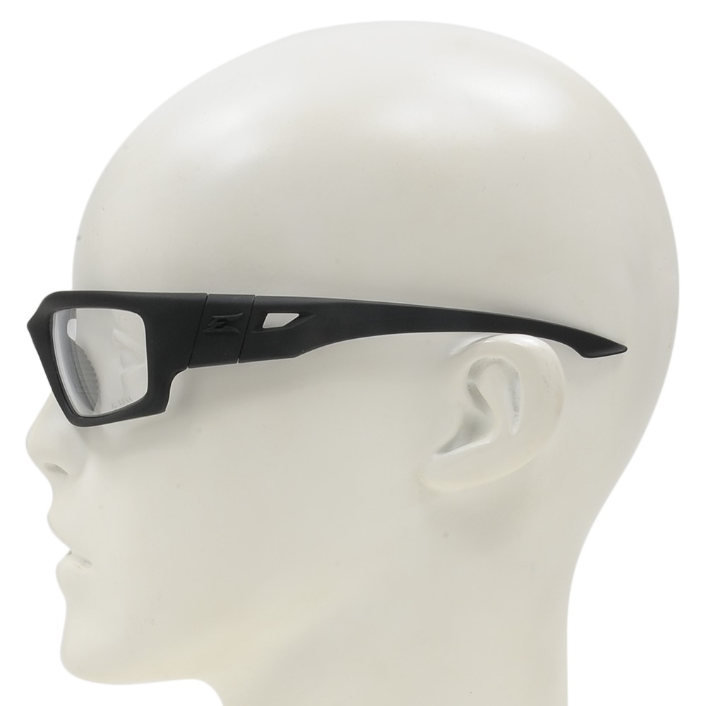 EDGE サングラス ブレードランナー SBR611 クリア[edge611] EDGE サングラス ブレードランナー SBR611 クリア | ミリタリー