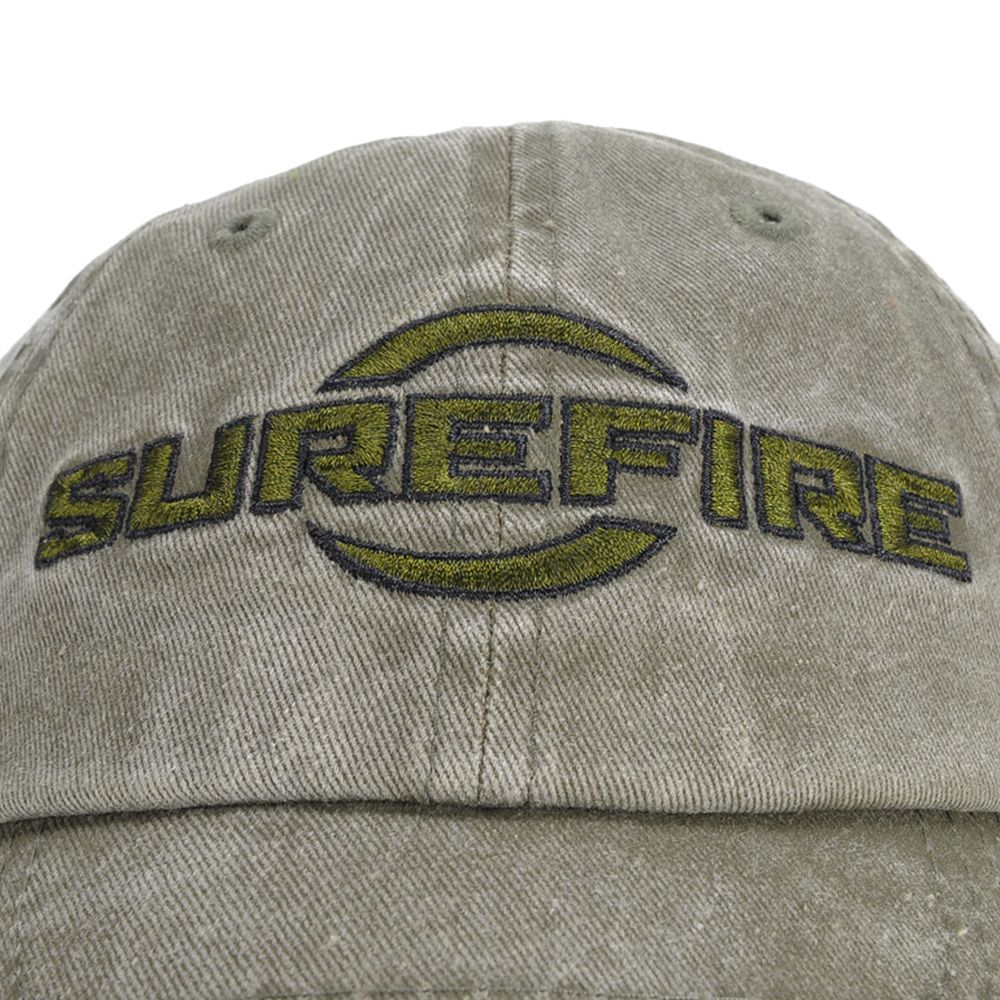 surefire cap 帽子　米軍　アメリカ