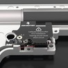Eshooter 電子トリガーユニット Kestrel V2 SE 後方配線 V2メカボックス対応