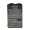 M-TAC/Ecopybook 防水ノート Mini 8×13cm 10024