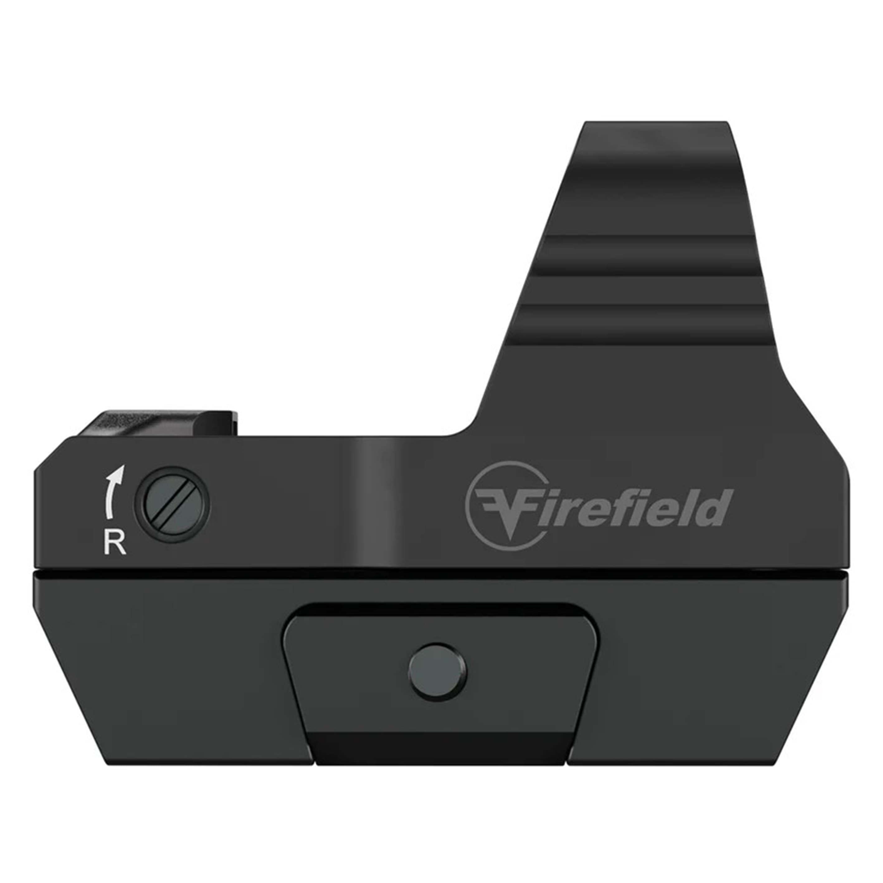 Firefield ドットサイト Ironclad Mini リフレックスサイト F1 3.6MOA