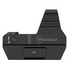 Firefield ドットサイト Ironclad Mini リフレックスサイト F1 3.6MOAドット FF26032