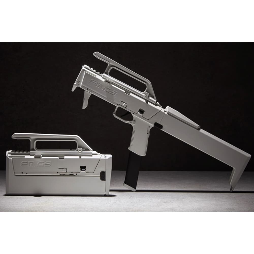 ミリタリーショップ レプマート / AEGIS CUSTOM コンバージョンキット FMG-9 グロック用キット